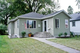 420 14th Ave, Fargo, ND 58103-4307