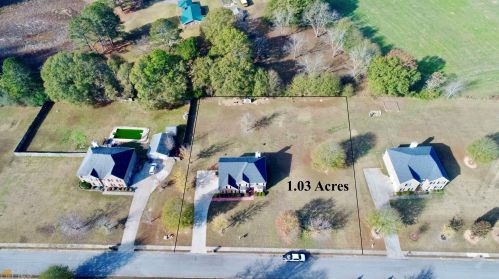 109 Sunflower Meadows Dr, Mcdonough, GA 30252-3714
