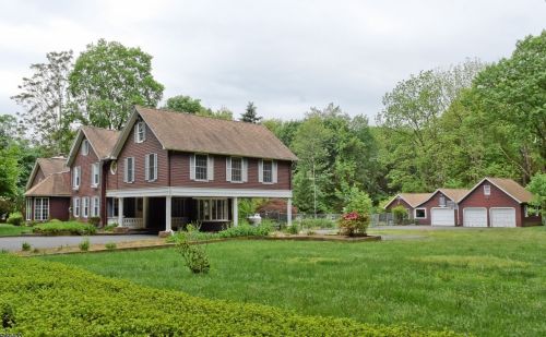 41 Old Boonton Rd, Parsippany, NJ 07834-2919