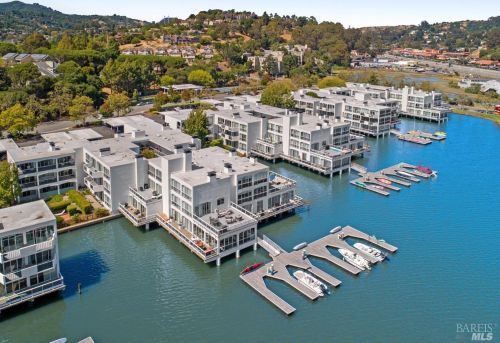 4226 Shelter Bay Ave, Mill Valley, CA 94941-6016