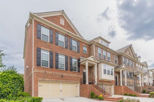 2540 Ashwicke Dr, Atlanta, GA 30339