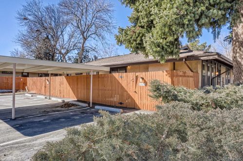 3700 Granby Way, Denver, CO 80014-4024