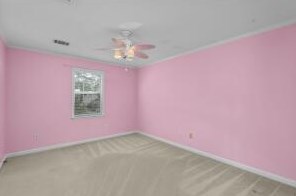 4126 Quinn Dr, Evans GA  30809-4816 exterior