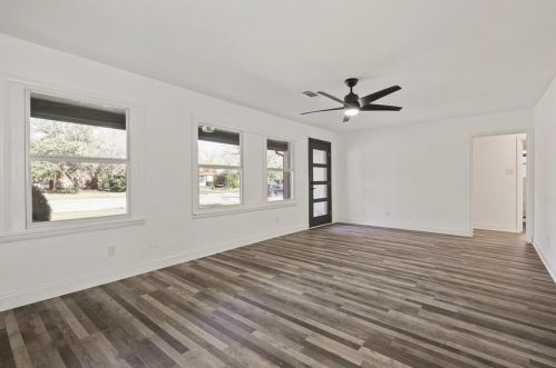 5509 Durham Ave, Fort Worth TX  76114-4534 exterior