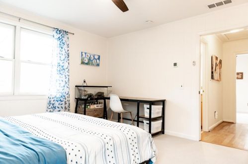 644 Upper Grandview Rd, Big Canoe GA  30143-2740 exterior