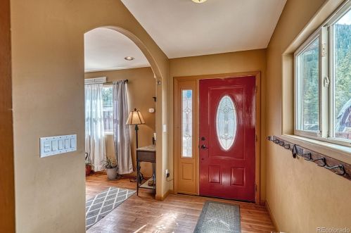 3002 Hwy 91, Leadville CO 80461-9712 exterior