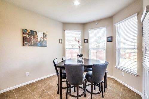 2402 Winter Trl Dr, Conroe TX  77304-2160 exterior