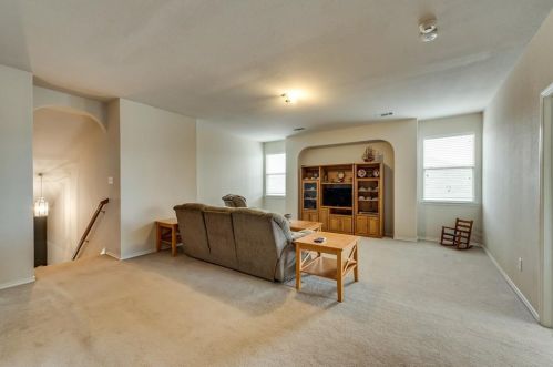 10133 Bull Run, Fort Worth TX  76177-7387 exterior