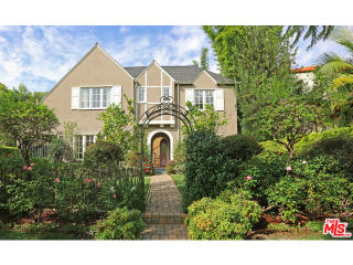 1409 Genesee Ave, Los Angeles, CA 90019-3702