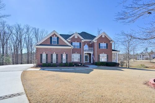 2312 Mallory Cir, Conyers, GA 30094-8201