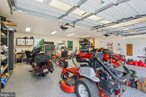 761 Chessie Crossing Way, Woodbine MD  21797-8768 exterior