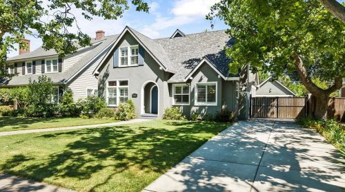 145 Euclid Ave, Stockton, CA 95204-3345
