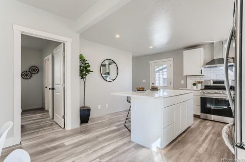 2020 Fenton St, Denver CO  80214-1128 exterior