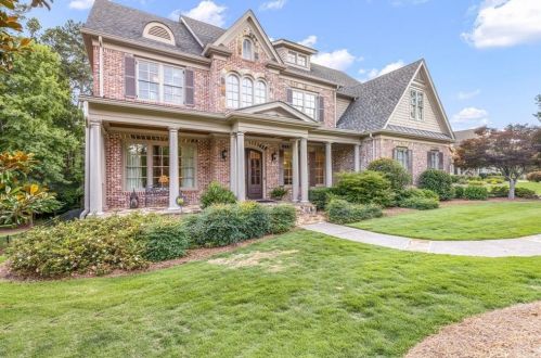 245 Hanson Way, Marietta, GA 30064-2086