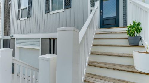 556 Mclernon Trce, Johns Island SC  29455-7814 exterior