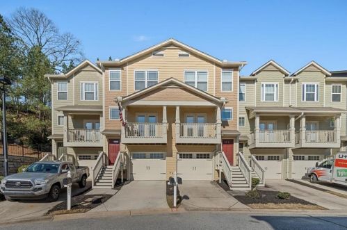 1845 Liberty Pkwy, Atlanta, GA 30318-9383