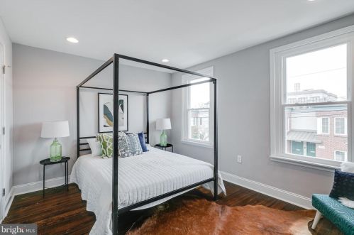 1513 16th St, Philadelphia PA  19121-4204 exterior