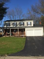 920 Old Farm Rd, Columbus OH  43213-2673 exterior