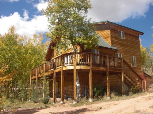 7693 Remington Rd, Fairplay, CO 80432