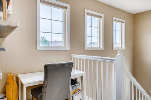 11171 Kilberry Way, Parker CO  80134-3078 exterior