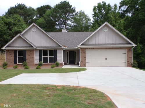 838 Michael Rd, Monroe, GA 30656-4454