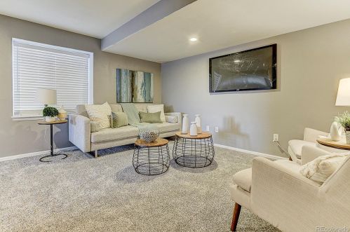 4077 Kirk Ct, Denver CO  80013-6019 exterior
