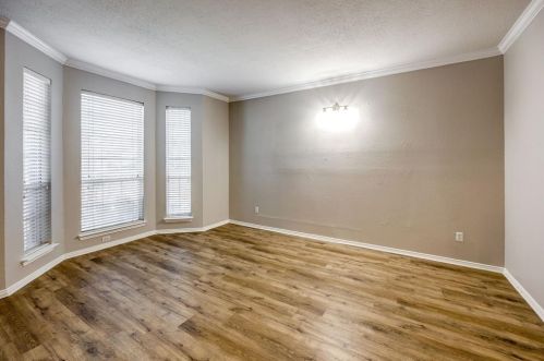 4108 Camrose Dr, Plano TX  75024-4802 exterior