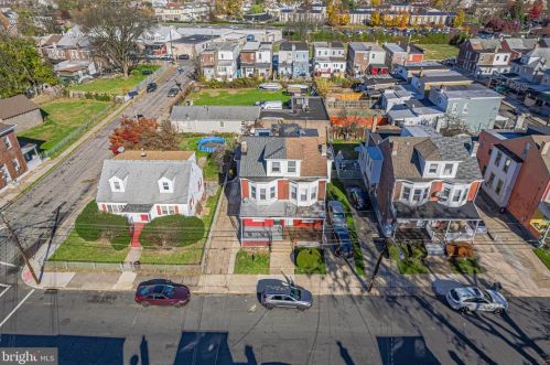 154 Phillips Ave, Trenton NJ  08610-2620 exterior