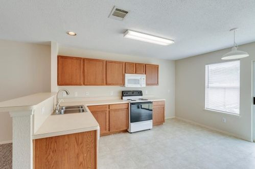 2920 Pima Ln, Fort Worth TX  76119-2656 exterior