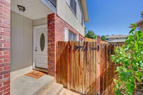 9774 Lane St, Denver, CO 80260-8028