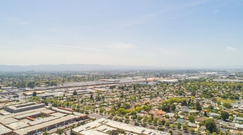 7869 Ventura Canyon Ave, Van Nuys CA  91402-6364 exterior