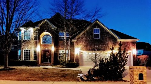 12815 Wexford Dr, Plainfield, IL 60585-2845
