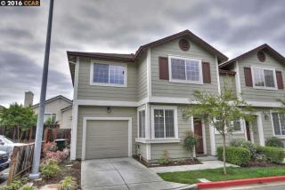 43 Arbor Spg, Pacheco, CA 94553-5583