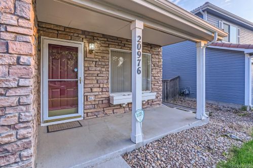 20976 39th Ave, Denver, CO 80249-8168