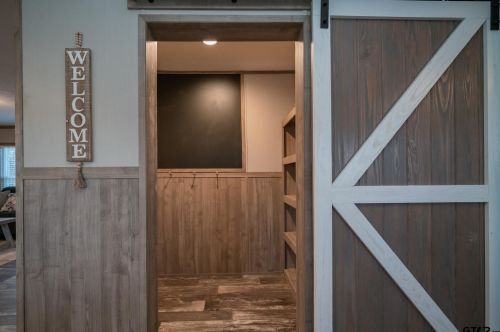 2396 Blocker Rd, Marshall TX 75672-3720 exterior