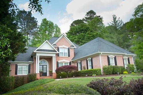 7030 Sweet Creek Rd, Duluth, GA 30097-7829