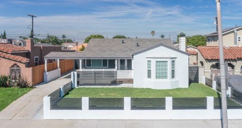 8315 Van Ness Ave, Inglewood, CA 90305-1546