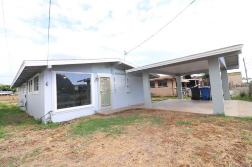 871731 Mohihi St, Nanakuli, HI 96792