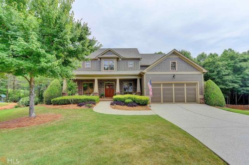 3442 Holly Glen Ct, Dacula, GA 30019-6596