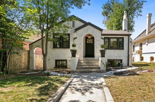 445 Emerson St, Denver, CO 80218-3706