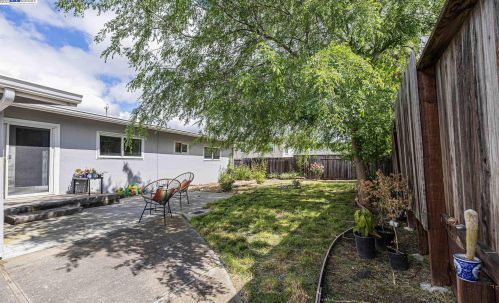 4307 Grammercy Ln, Concord CA  94521-4206 exterior