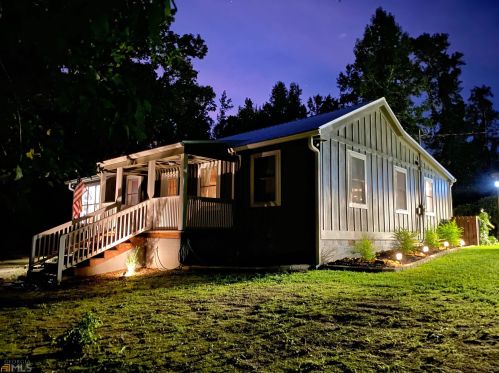 1500 Sibley School Rd, Reynolds Plantation, GA 30642-3077