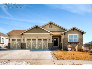 7270 Mcclellan Rd, Wellington CO  80549-2231 exterior