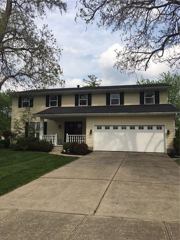 3024 Linmuth Dr, Springfield, OH 45503-1906