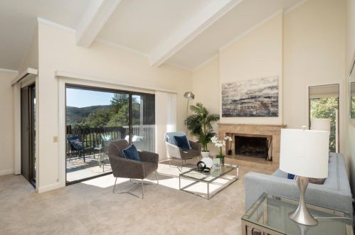 3366 La Mesa Dr, San Carlos, CA 94070-4212