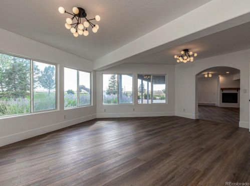 9784 Sun Country Dr, Elizabeth CO  80107-9348 exterior