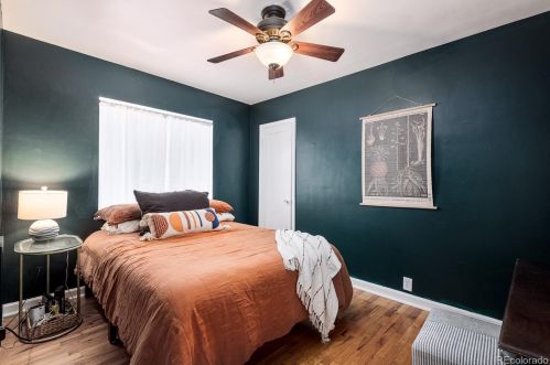 2450 Olive St, Denver CO  80207-3543 exterior