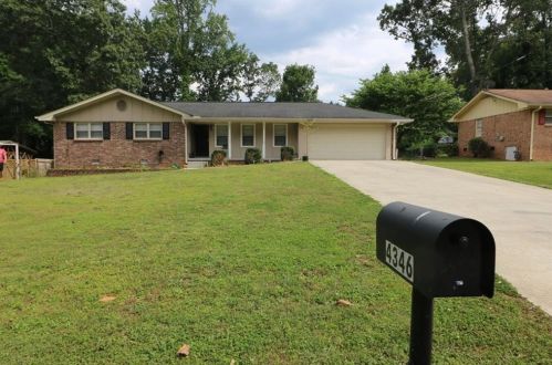 4346 Hale Dr, Lilburn, GA 30047-4114