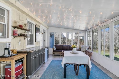 4 Marvin Rd, Middletown NJ 07748-2814 exterior