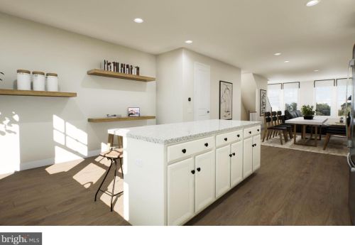 4250 Frost St, Marshall, VA 20115-3760